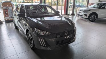 Peugeot 208 100 ALLURE