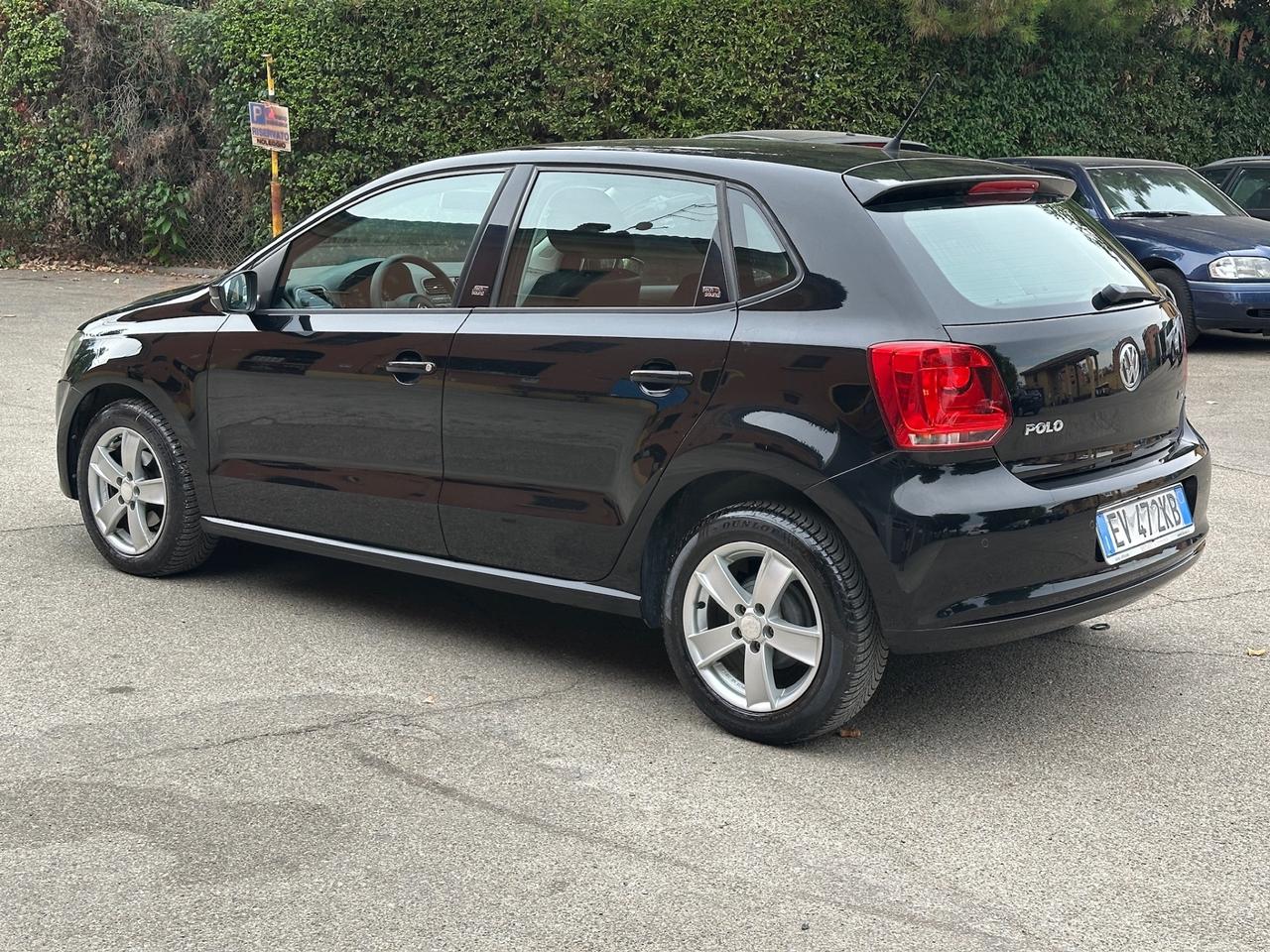 Volkswagen Polo 1.2 TDI DPF 5 p. Comfortline
