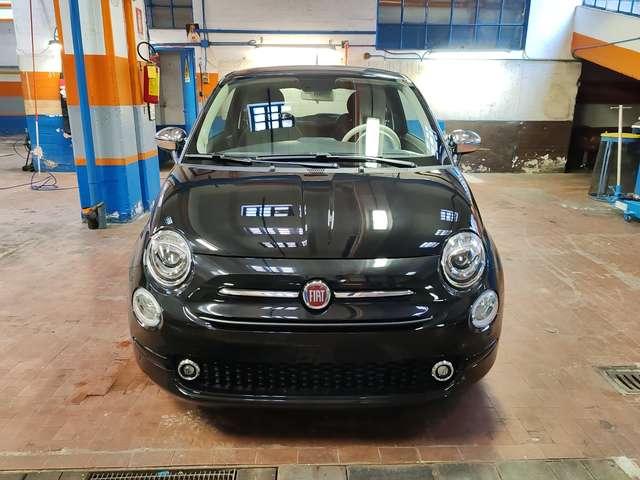 Fiat 500 1.0 Hybrid 70cv Style+Comfort 36 Rate 192,20 Euro