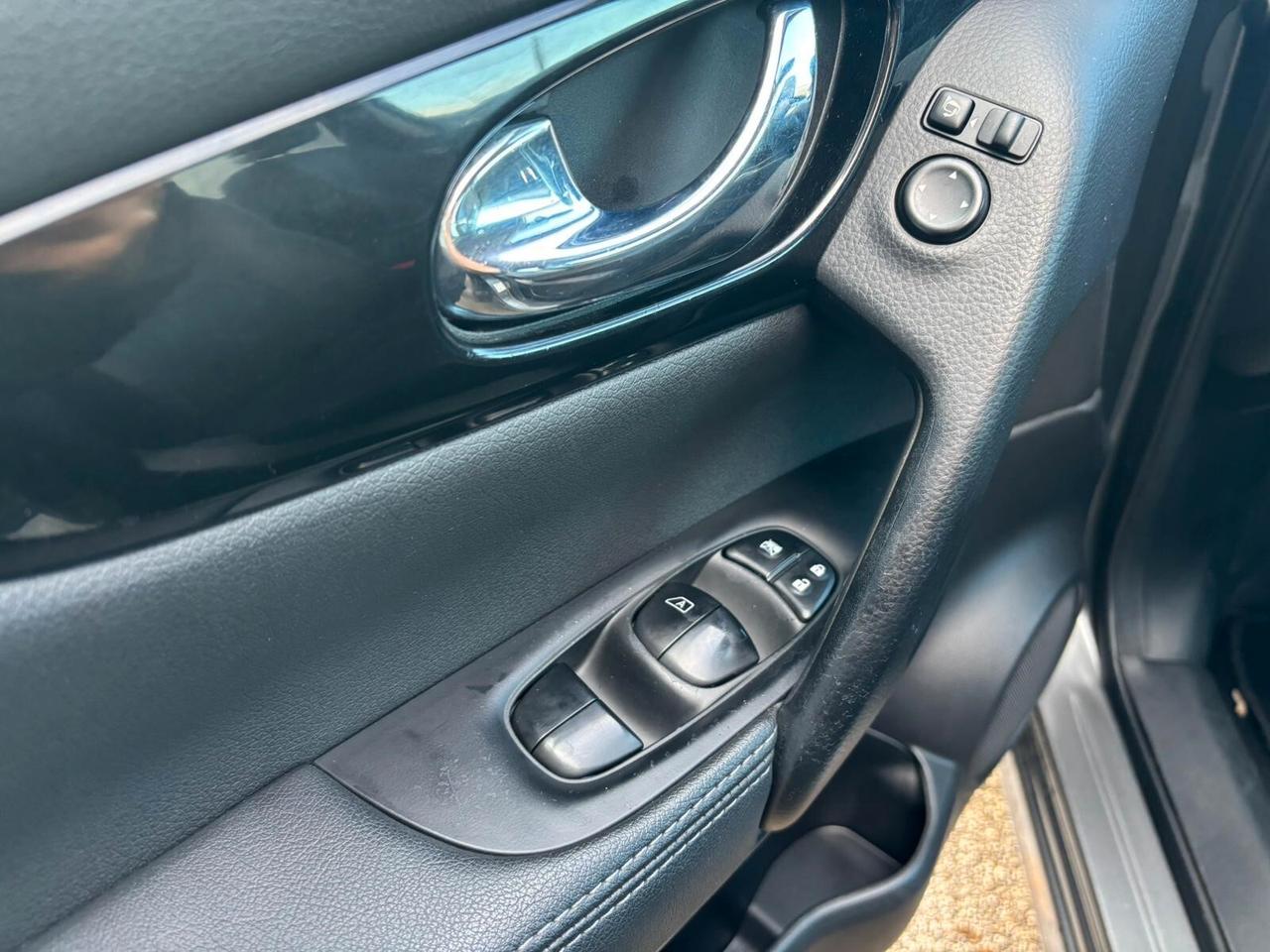 Nissan Qashqai 1.5 Diesel Neopatentati