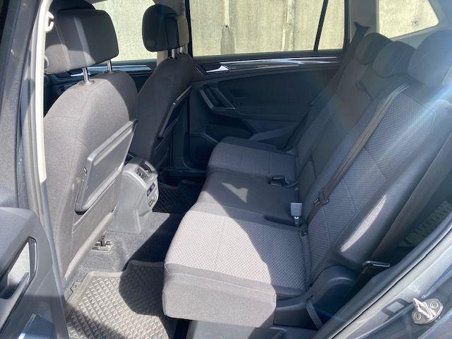 VOLKSWAGEN Tiguan Allspace 2.0 TDI SCR DSG 4MOTION Business BMT