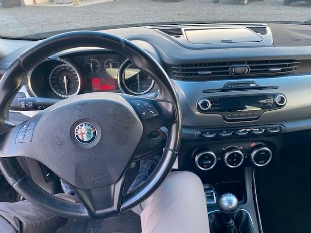 Alfa Romeo Giulietta 2.0 JTDm-2 170 CV Progression