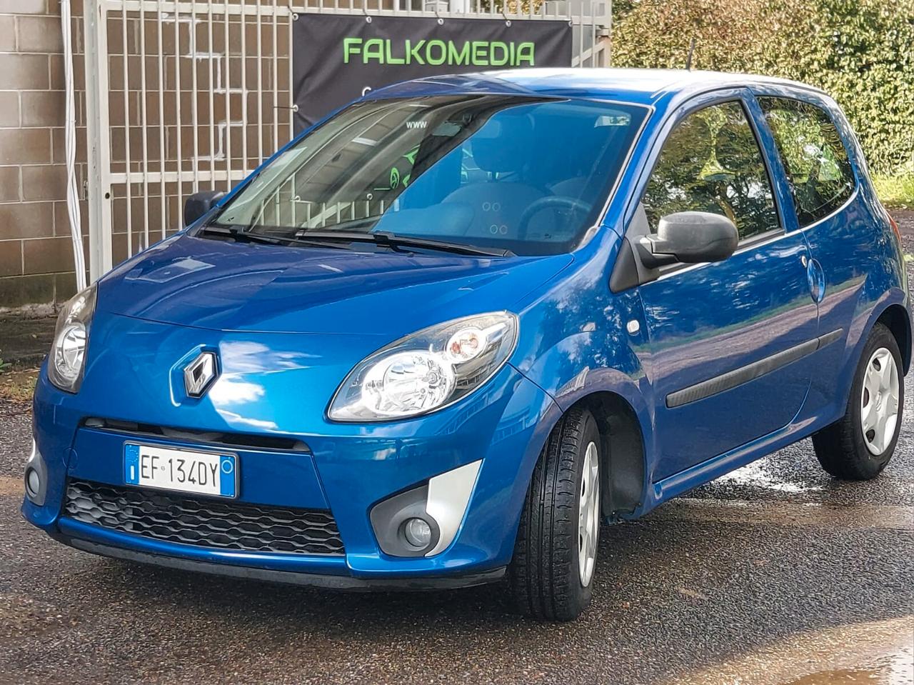 Renault Twingo 1.2 16V LEV Dynamique OK Neopatentati