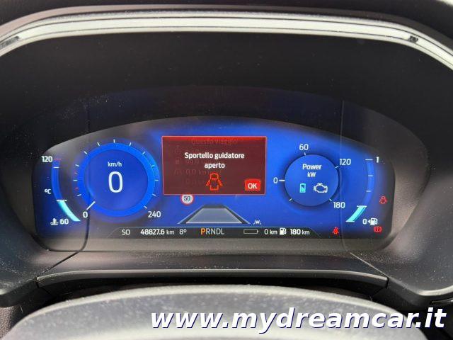 FORD Kuga 2.5 Plug In Hybrid 225 CV CVT 2WD ST-Line