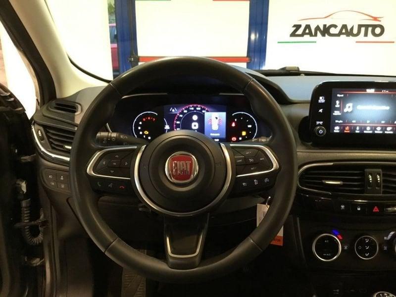 FIAT Tipo Tipo 1.3 Mjt S&S SW City Life