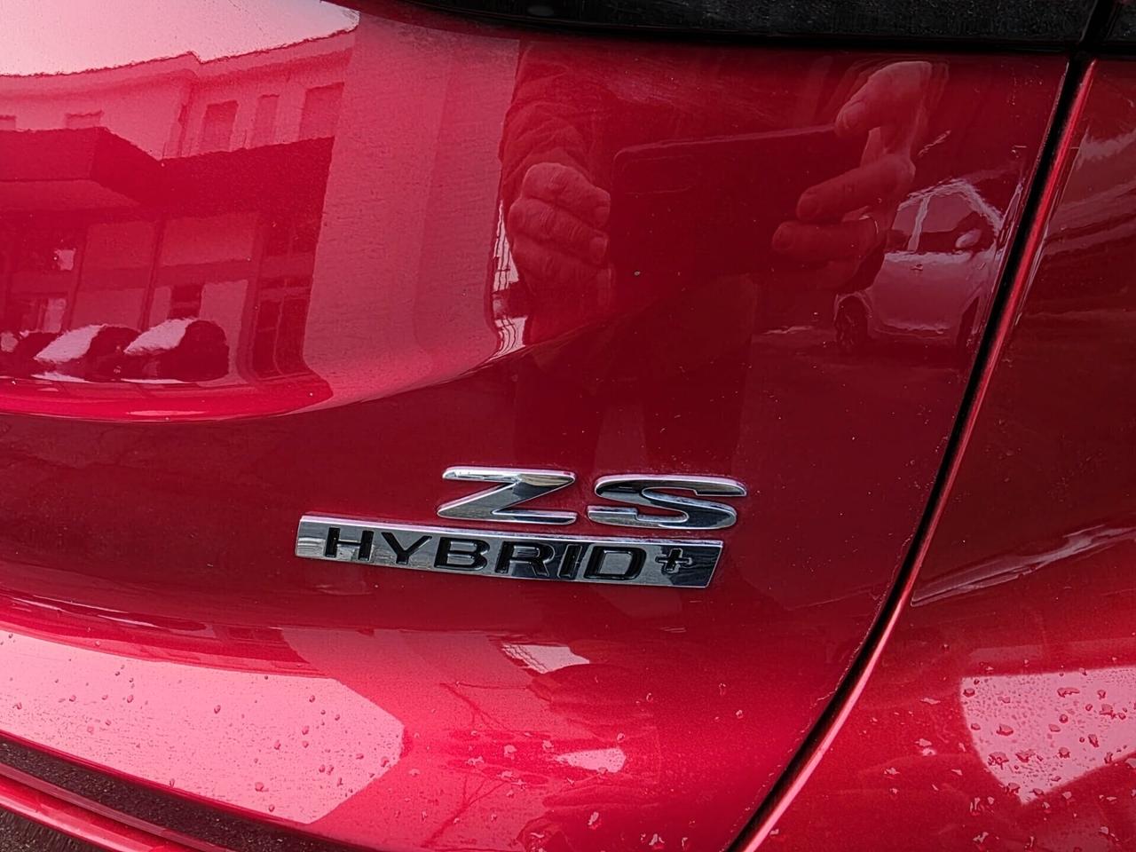 Mg ZS 1.5 Hybrid+ Standard