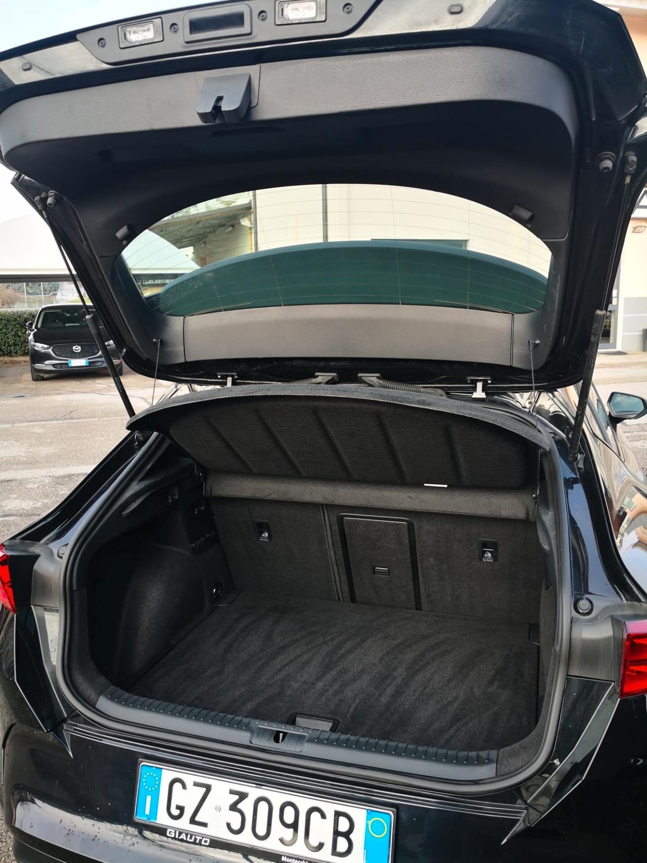 Cupra Formentor ***UFFICIALE VW/CUPRA***