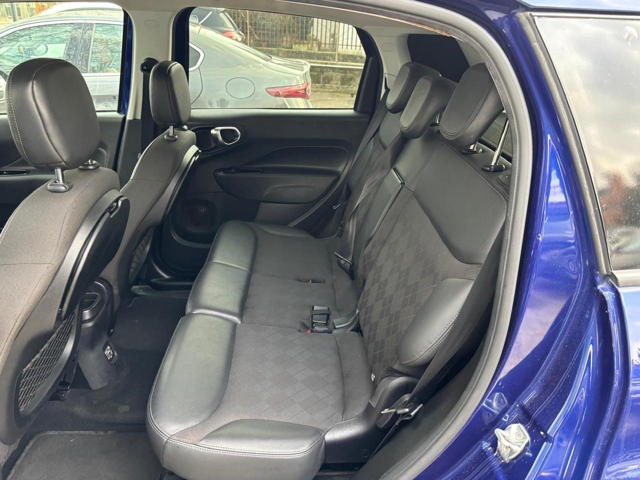 Fiat 500L 1.4 95 CV S&S Mirror GPL
