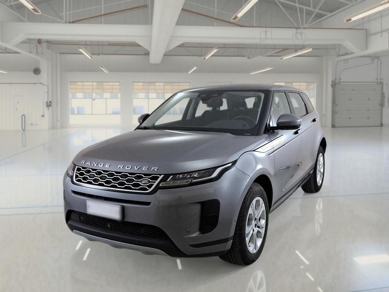LAND ROVER RANGE ROVER EVOQUE 1.5 P300e PHEV Standard AWD auto