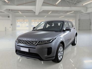 LAND ROVER RANGE ROVER EVOQUE 1.5 P300e PHEV Standard AWD auto
