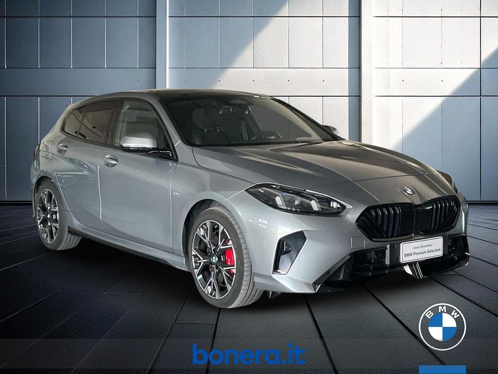BMW Serie 1 120 d 48V MSport Pro DCT