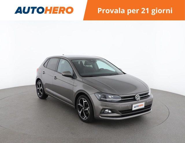 VOLKSWAGEN Polo 1.0 TSI 5p. Highline BlueMotion Technology