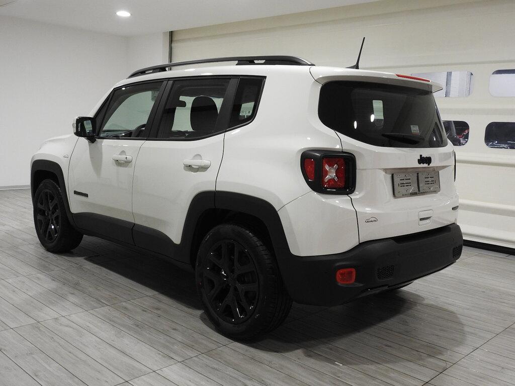 Jeep Renegade 1.5 Turbo T4 MHEV Limited 2WD DCT