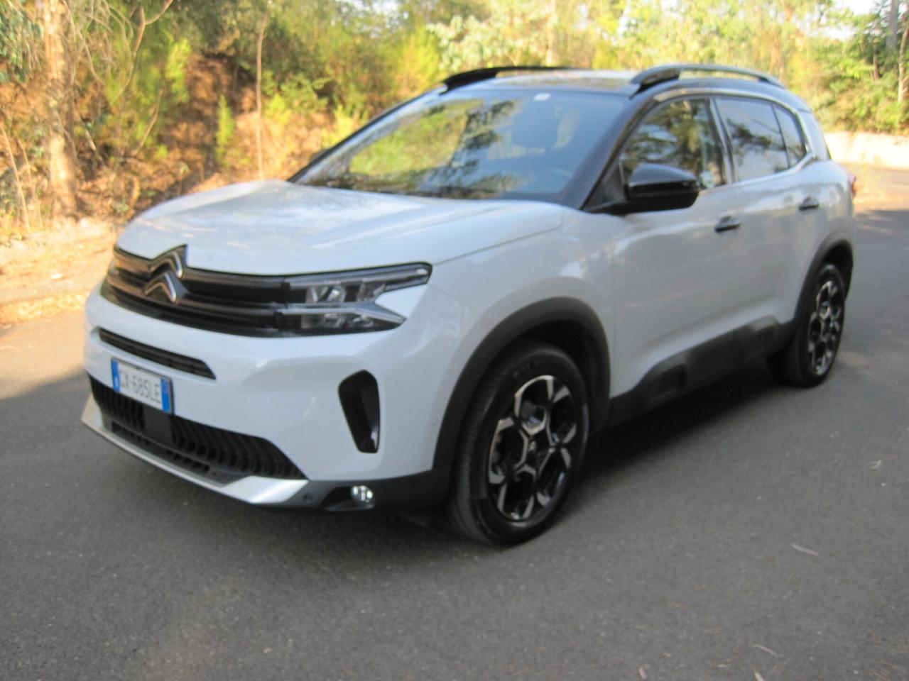 Citroen C5 Aircross BlueHDi 130 S&S EAT8 Max