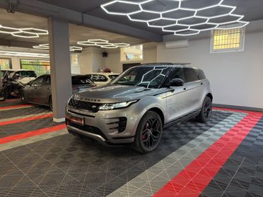Land Rover Range Evoque 2.0 hybrid R-Dynamic - FABIANOAUTO
