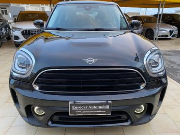 Mini Cooper D Countryman - Northwood Edition