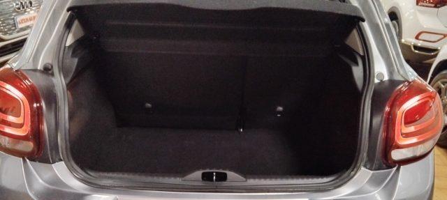 CITROEN C3 PureTech 83 S&S Plus