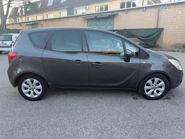 OPEL Meriva 1.4 Turbo 120CV BENZINA/GPL Tech Cosmo
