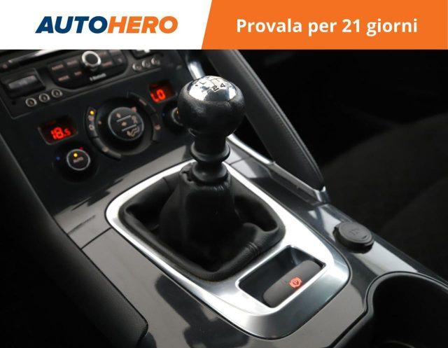 PEUGEOT 3008 1.6 HDi 115CV Active