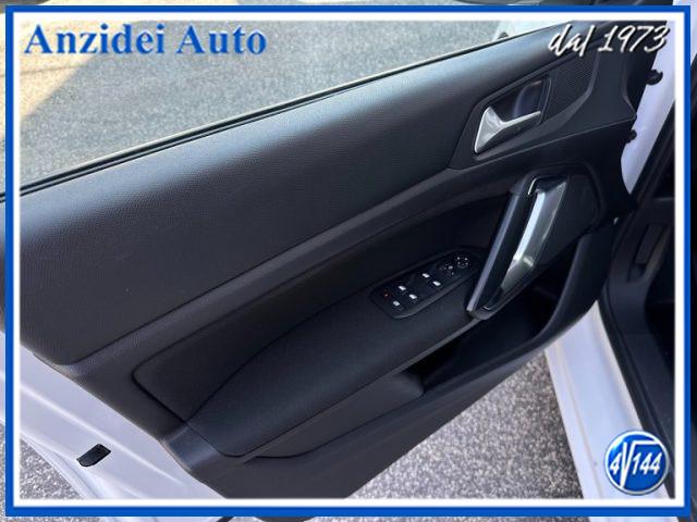 PEUGEOT 308 1.5 BlueHDi 130 Cv Active Business