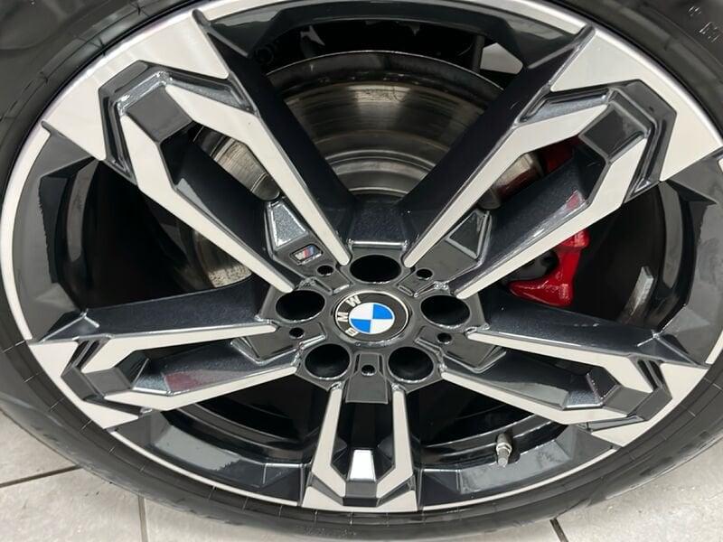 BMW X1 X1 xDrive 20d Msport Pro