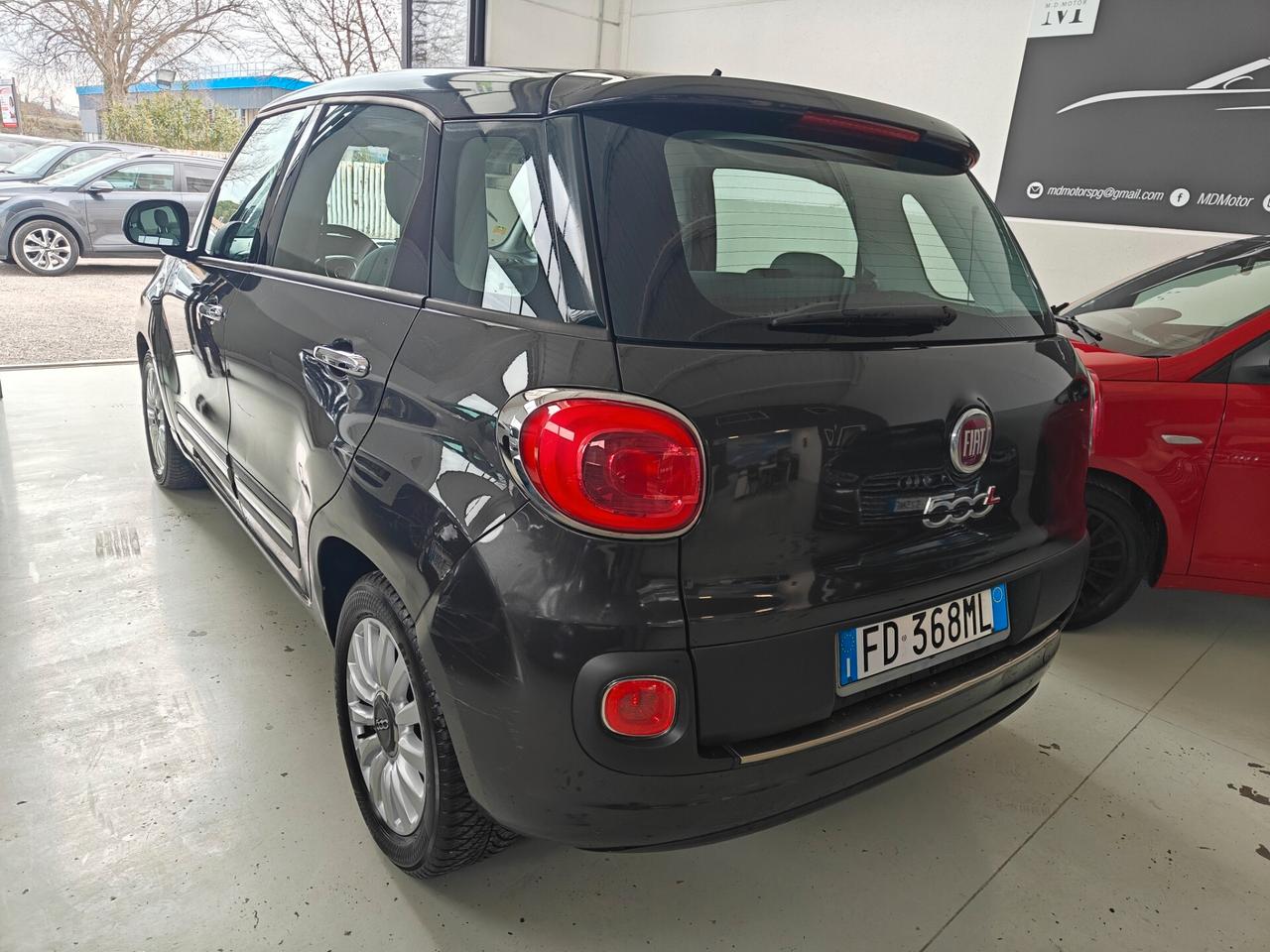 Fiat 500L 1.3 Multijet 95 CV M.Y 2016