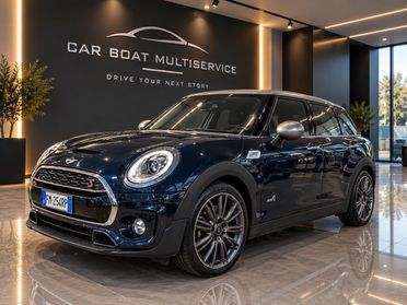 Mini Cooper SD Clubman 2.0 Boost ALL4 Automatica