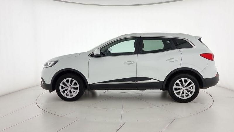 Renault Kadjar 1.5 dCi 110CV Energy Zen