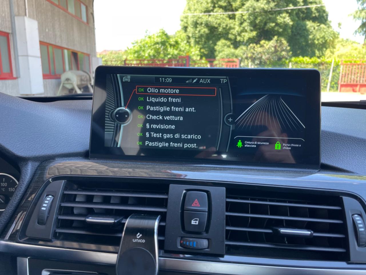 Bmw 316 316d Touring Luxury