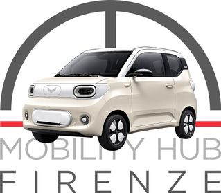 Desner W300 microcar elettrica 16 anni 2/4 posti