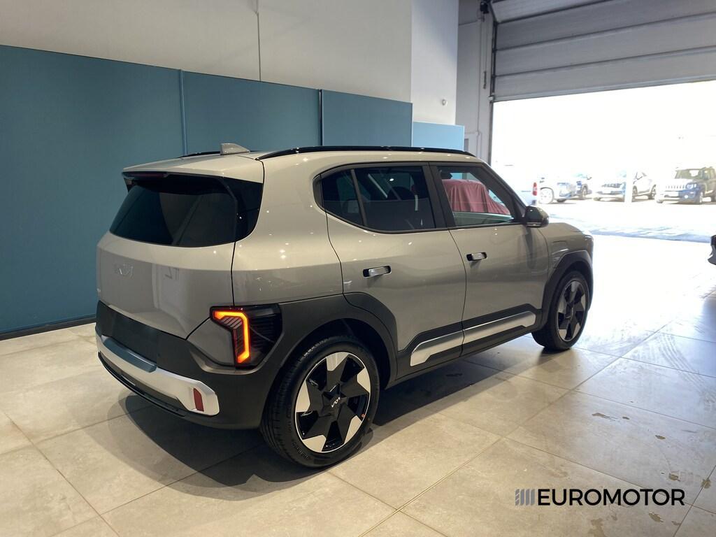 Kia EV2 42,2 kWh Earth