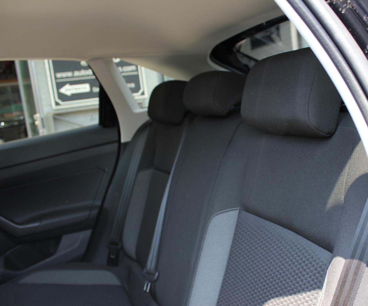 Volkswagen Taigo 1.0 TSI 95 CV DSG Life CERCHI BLACK TECH PACK