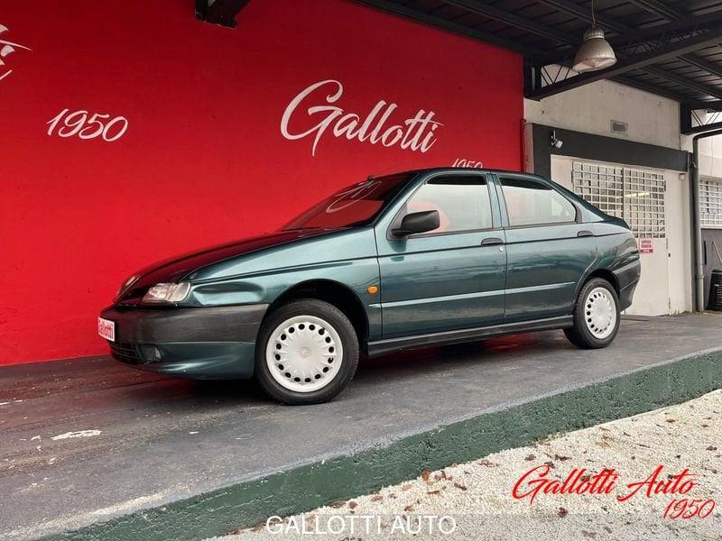 Alfa Romeo 146 1.4i 16V Twin Spark cat