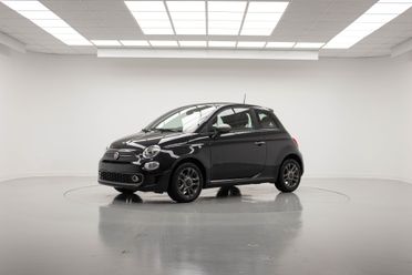 FIAT 500 1.0 HYBRID SPORT