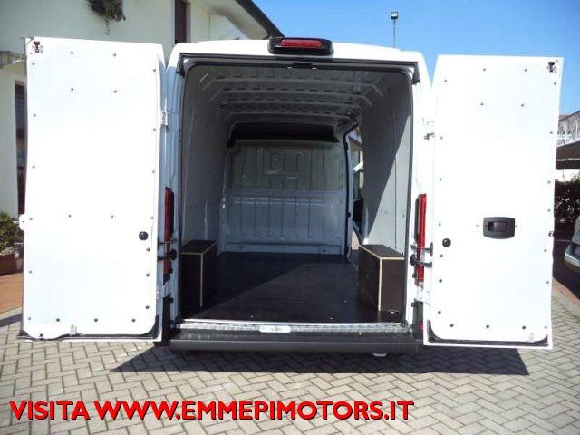 FIAT Ducato 2.3 MJT 140CV PL-TM Furgone