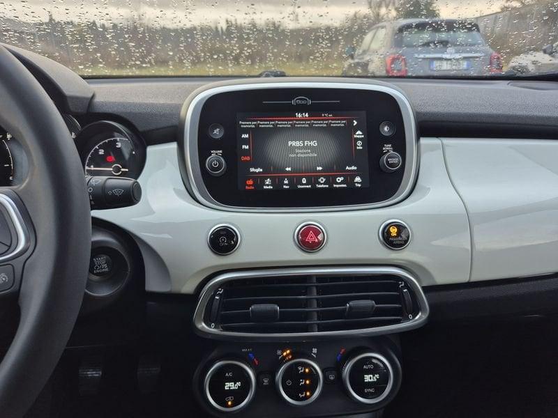 FIAT 500X 500X 1.0 T3 120 CV Business