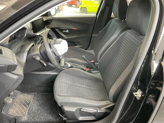 PEUGEOT 2008 BLUEHDI 110CV S&S ACTIVE PACK