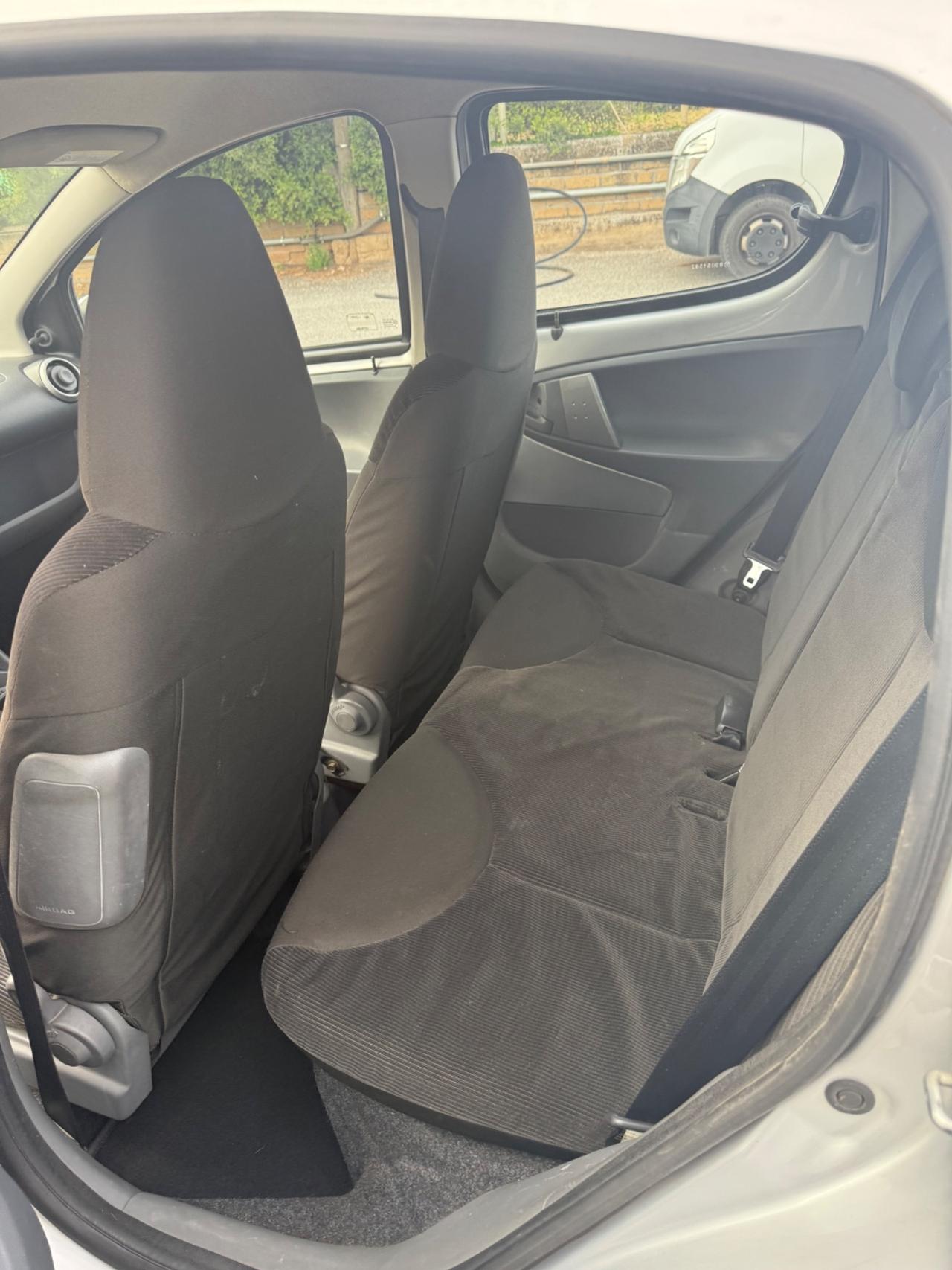 Citroen C1 5 porte