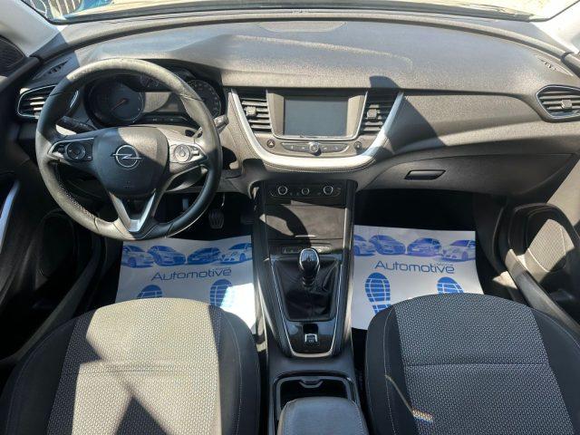 OPEL Grandland X 1.6 diesel Ecotec Start&Stop Advance