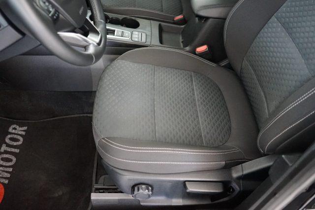 FORD Kuga 1.5 EcoBlue 120 CV aut. 2WD Connect