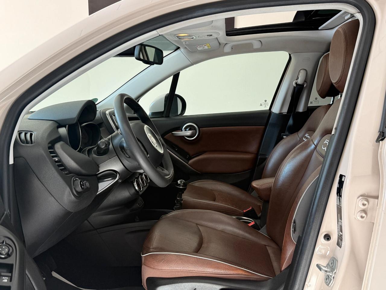Fiat 500X 2.0 MultiJet 140 CV *** VENDUTA ****