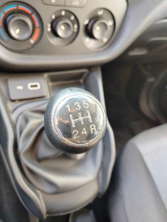 FIAT Doblo 1.3 MJT Combi 5POSTI N1 Lounge