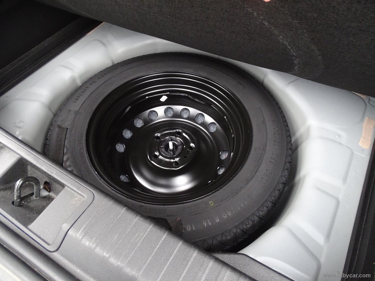 RENAULT Captur Blue dCi 8V 95 CV Business