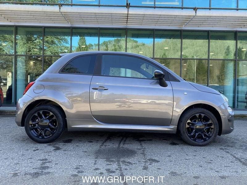 FIAT 500 1.2 Sport