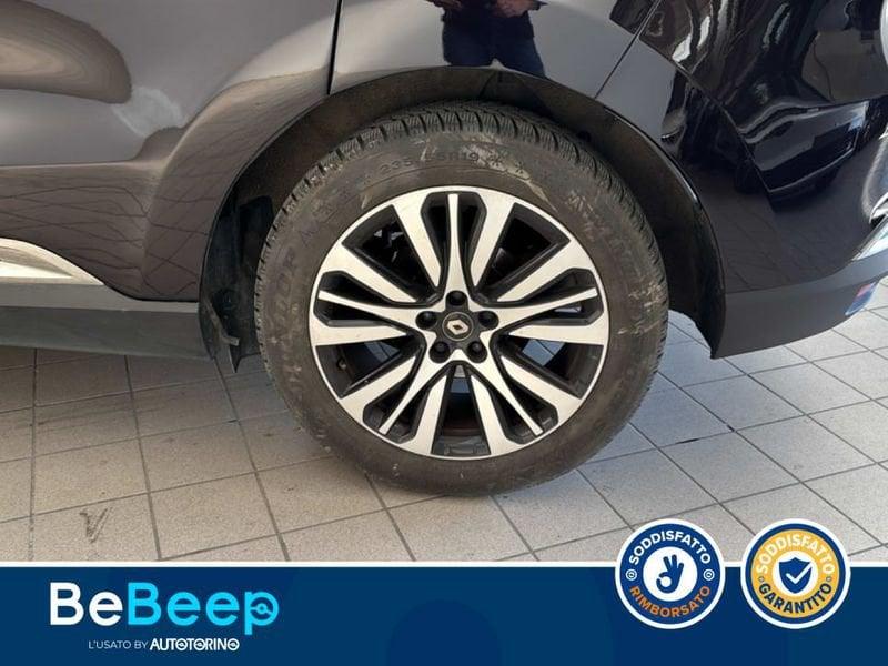 Renault Espace 1.8 TCE INITIALE PARIS 225CV EDC FAP MY19