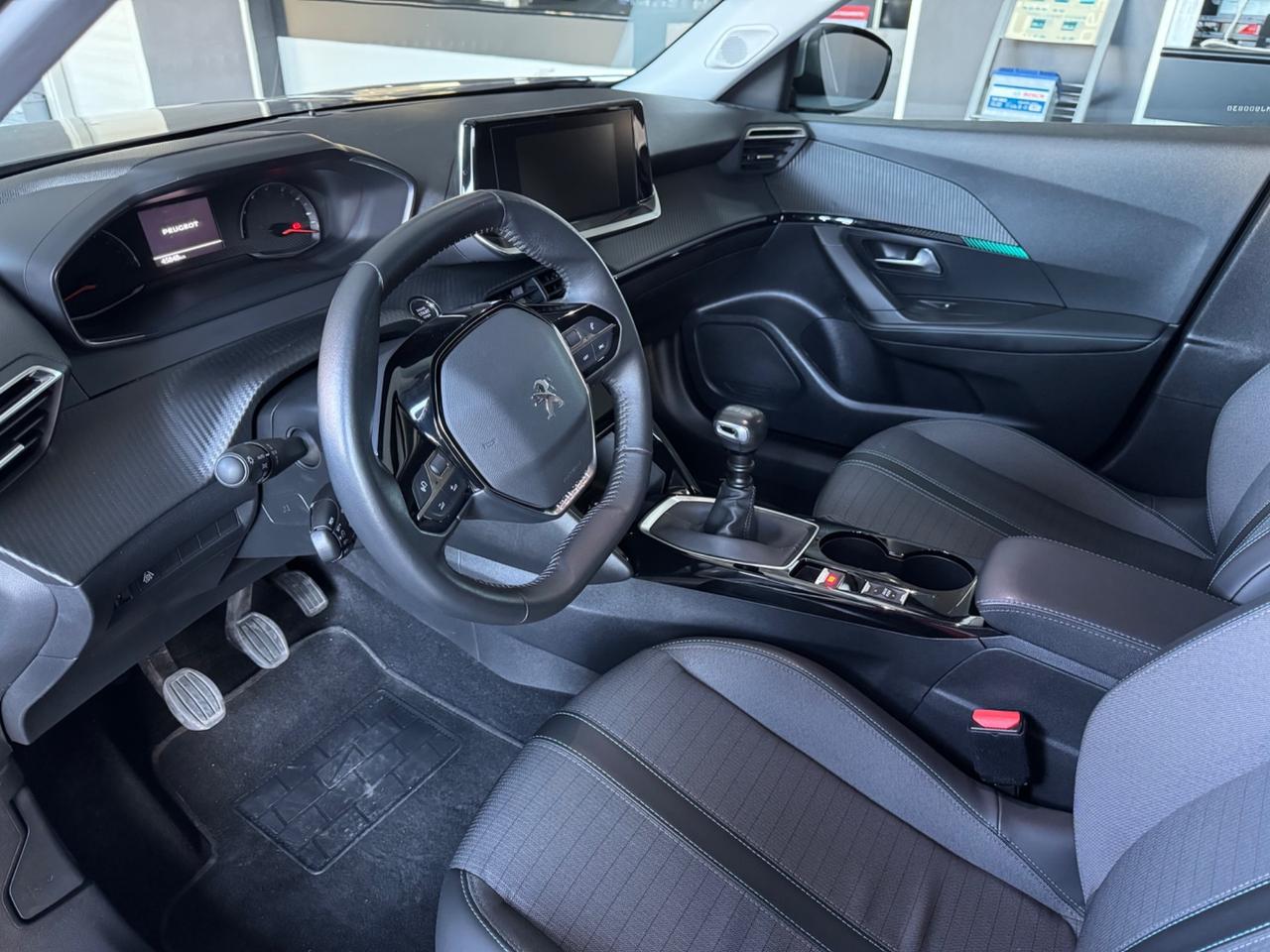 Peugeot 2008 PureTech 130 S&S Allure