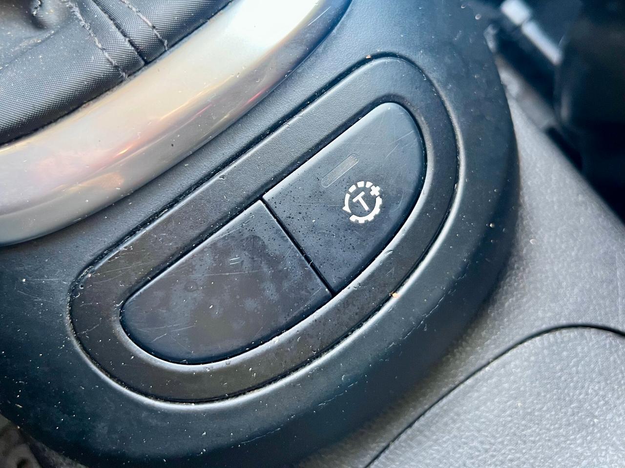 Fiat 500L 1.6 Multijet 120cv Trekking Beats 2015