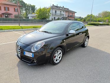 Alfa Romeo MiTo 1.3 JTDm 85 CV S&S*DNA*Aux*Usb