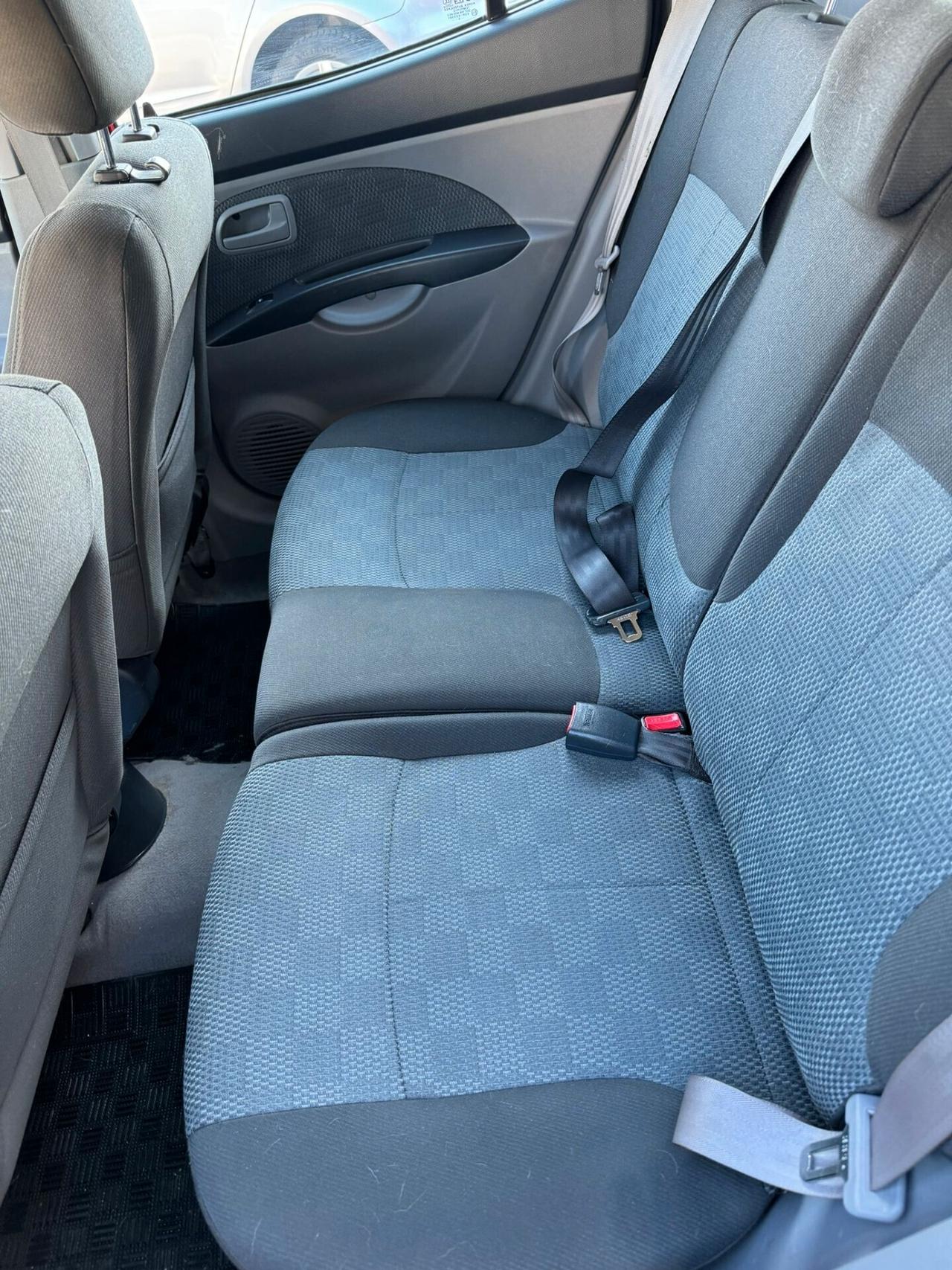 Kia Picanto 1.1 12V Spicy BONUS GPL ISCRIVIBILE ASI