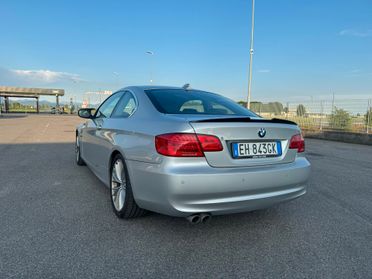 Bmw 325 325d cat Coupé Futura